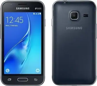 Замена usb разъема на телефоне Samsung Galaxy J1 mini в Перми